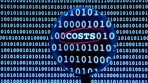 Cost of unfilled engineering roles